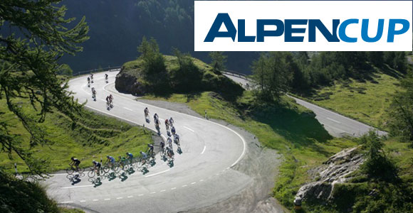 Alpencup: Amadé Radmarathon - Engadin Radmarathon - Eddy Merckx Classics