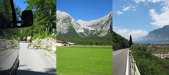 GARDAMAN – DIE EXTREM ALPENÜBERQUERUNG
