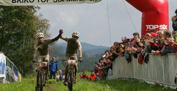MTB Granitbeisser Marathon 2008