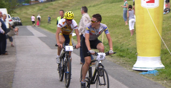 7. Hochsteintrophy in St. Veit im Pongau