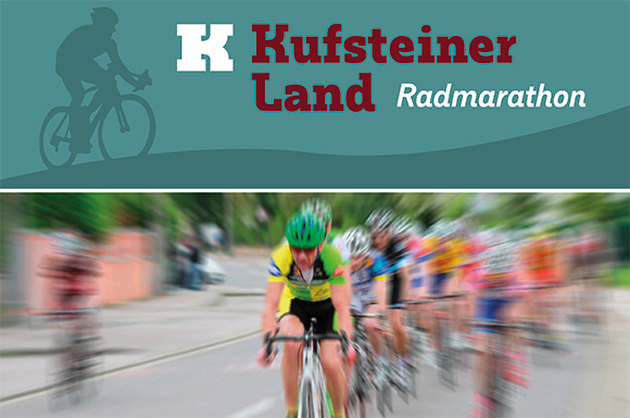 Anspruchsvolle und attraktive Tour mit Start und Ziel in Kufstein