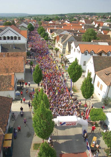 19. Neusiedler See Radmarathon Newsletter