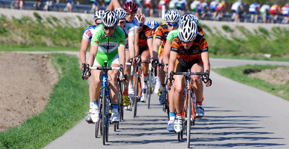 X-Treme Masters Tour für Radsportler, Mountainbiker und Läufer