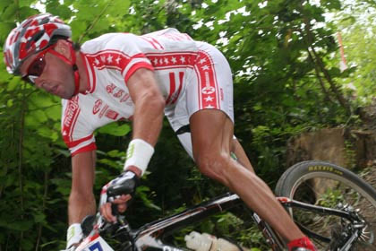 Tägliche Trainingseinheiten mit Heinz Verbnjak (Foto: Valamar Hotels)