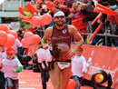 Ironman Austria 2012: Al-Sultan am Start