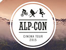 Alp-Con Sportfilm CinemaTour 2015