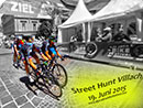 Street Hunt Villach beim Alpe-Adria-Bikefestival