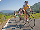 Alpe Adria Radmarathon startet in sein erstes Jahr