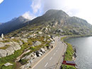 Swiss Cycling Alpenbrevet am 23. August 2014 ausgebucht