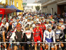 1.100 Teilnehmer beim Amad Radmarathon