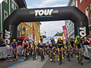Amadé Radmarathon am 22. Mai eröffnet Alpencup 2016