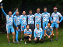 Sparkassen Alpen Team Cup 2011