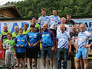 Sparkassen Alpen Team Cup 2016