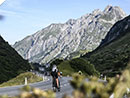 1.500 Teilnehmer und 32 Nationen beim ARLBERG GIRO