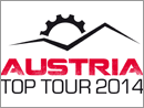Austria Top Tour führt 2014 eine Saisonkarte ein