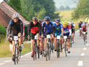 Bayerisch-Bhmischer Radmarathon 2011
