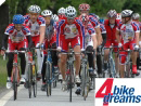 bike4dreams 2011 - Die Charity Radsportveranstaltung