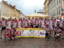 bike4dreams 2012: 303 Kilometer fr den guten Zweck auf dem Rennrad