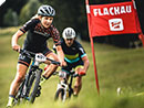 Bike Night Flachau 11. August 2018 - Spitzenstimmung am Flachauer Weltcuphang