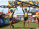 Olympiasieger gewinnt Absa Cape Epic 2017