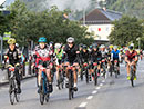 30 Jahre Dolomitenradrundfahrt 11. Juni 2017