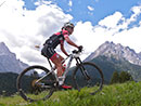 Christina Kollmann-Forstner gewinnt Südtirol Dolomiti Superbike