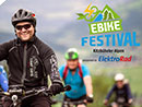 E-Bike Festival Kitzbüheler Alpen presented by ElektroRad