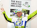 Edi Fuchs feiert überlegenen Sieg beim Race Around Ireland