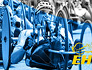 European Handbikefinale 2015 in Lengau