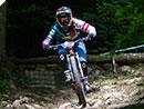 Graz krönte neue Mountainbike-Staatsmeister