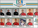 Salzburger Amateur-Radrennteam ESIN Cycling