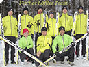 Fischer-Löffler Team startet in die Wintersaison