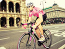 Gran Fondo Giro d'Italia Vienna 14.9.2014