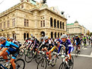 Gran Fondo Giro dItalia Vienna 3. Mai 2015