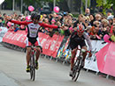 Gran Fondo Giro d'Italia gastierte zum zweiten mal in Wien