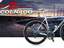 Granfondo Colnago am Gardasee wird zum Cycling Festival