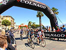 Colnago Cycling Festival 2015 am Gardasee