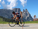 Mannschaftszeitfahren beendet den Giro delle Dolomiti 2018 erfolgreich