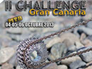 MTB Challenge Gran Canaria 4.-6. Oktober 2013