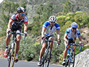 Cycling Challenge Gran Canaria 9. Mrz 2013