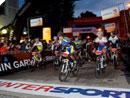 Sechs Bike-Events bilden die Intersport Marathon-Serie 2012