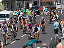 Jedermanngiro im Rahmen der OÖ. Paracycling Tour 2015