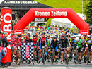 ARBÖ Radmarathon in Bad Kleinkirchheim abgesagt
