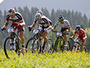 UCI Mountainbike Marathon WM 2013 im Brixental