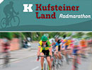 Erster Kufsteinerland Radmarathon 11.9.2016