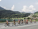 Die Uhr tickt: Der Kufsteinerland Radmarathon steht vor der Tür