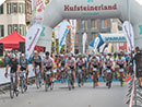 Sprenger und Prieling siegen beim Kufsteinerland Radmarathon