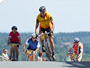 Lannacher Radsport- und Trail-Challenge Event am 22. Juni 2014