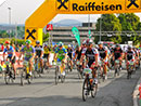 Schilcherland Radmarathon Lannach mit 2 Strecken