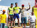 Rekorde beim Schilcherland Steiermark Radmarathon